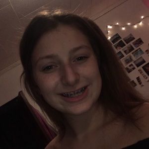 Meet your Posher, Brianna